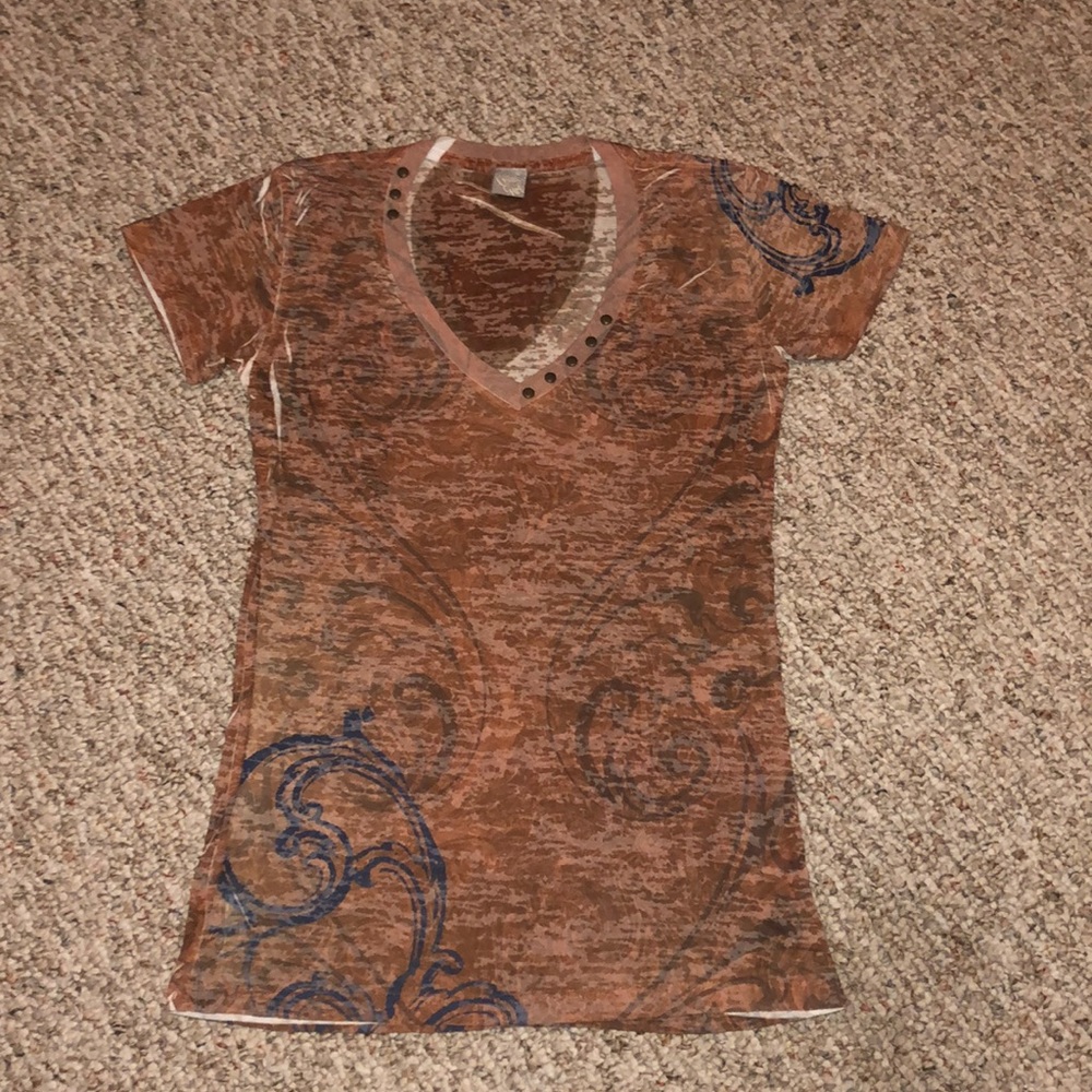 Cruel girl shirt